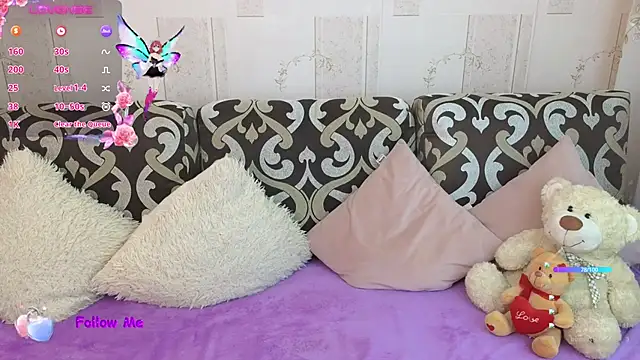 Ginesia online show from September 19, 1:10 pm