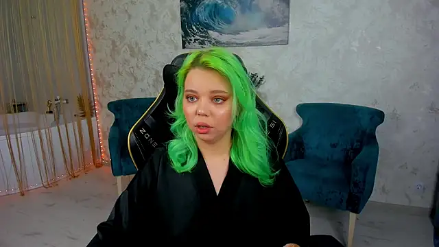 EnergyBunny 1 online show from September 18, 4:38 pm