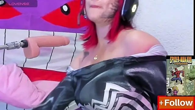 Emilythemachine online show from October 16, 12:57 am