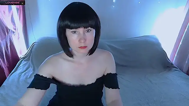 bekyboop online show from October 8, 9:35 am