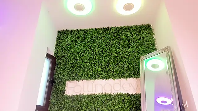 realhotfallingdevil online show from June 14, 4:57 am