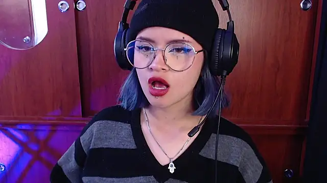 Raventh  online show from February 17, 12:48 pm