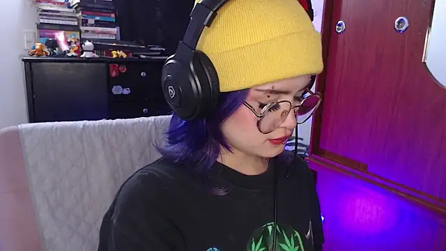 Raventh  online show from September 18, 3:32 pm