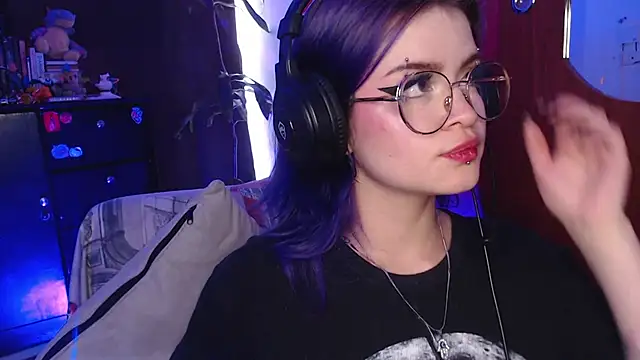 Raventh  online show from October 15, 3:47 pm