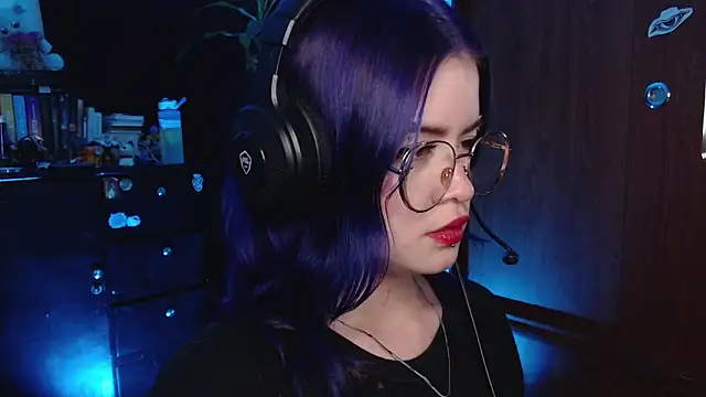 Raventh  online show from November 15, 9:27 pm