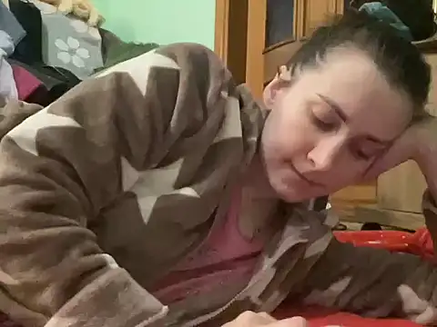 AngelTough20 online show from March 16, 1:08 am