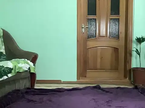 AngelTough20 online show from November 9, 2:18 am