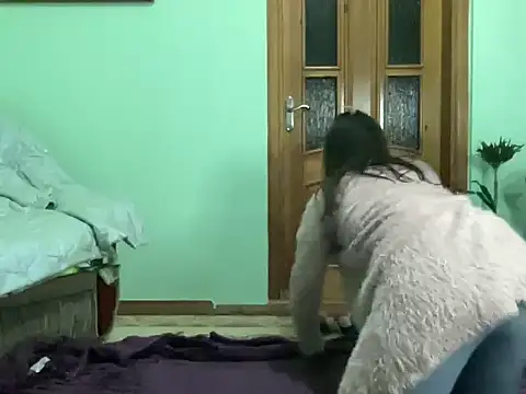 AngelTough20 online show from December 16, 12:38 am