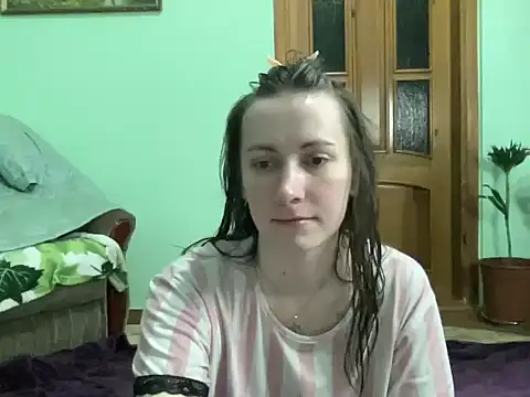 AngelTough20 online show from December 3, 12:02 am