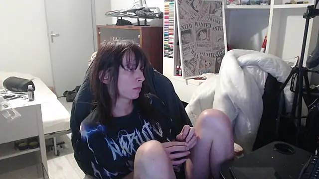 missthon0 online show from February 18, 3:00 pm