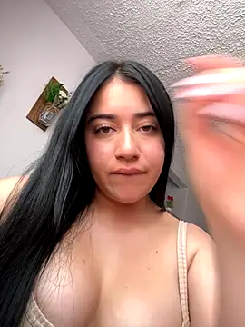 KallyMyller1 online show from November 29, 6:56 pm