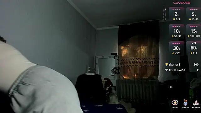 KindKristy online show from October 18, 5:54 am