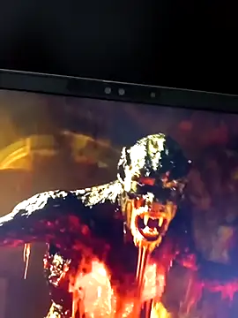 vamporasuccubus19777 online show from October 5, 6:02 pm