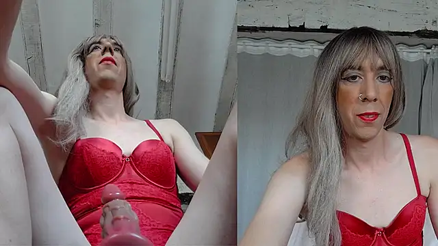 GetHornyHorny online show from July 18, 10:51 am