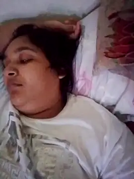  SexySanju  online show from December 16, 7:25 am