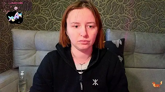 DanaMartina online show from January 18, 11:50 am