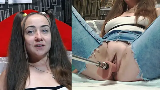 HelenLe sweet online show from September 27, 8:49 pm