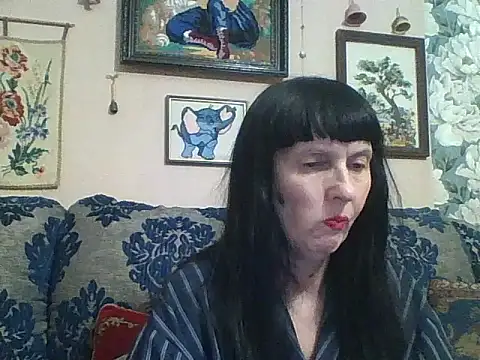 MelanyBanks online show from March 20, 4:12 pm