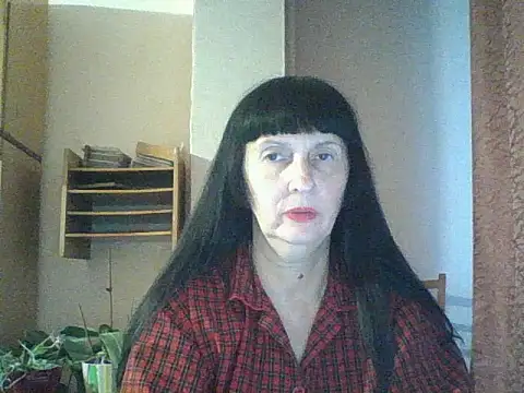 MelanyBanks online show from October 18, 3:04 pm