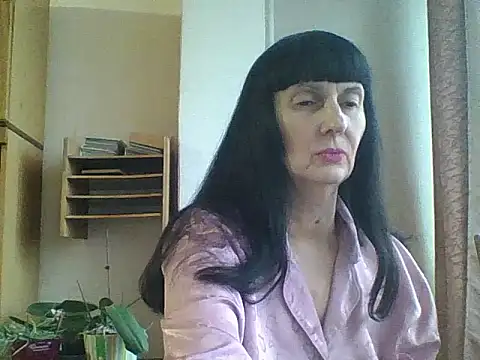 MelanyBanks online show from October 24, 1:40 pm