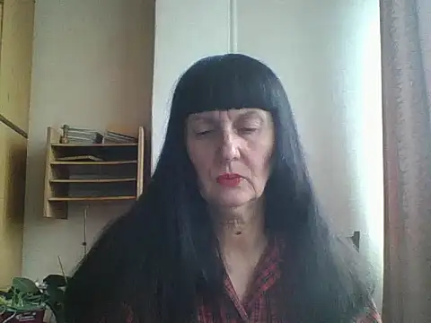 MelanyBanks online show from October 16, 12:52 pm