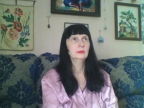 MelanyBanks online show from March 31, 10:26 am