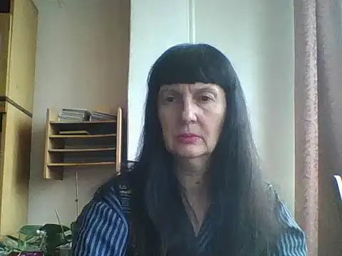 MelanyBanks online show from October 28, 6:41 am