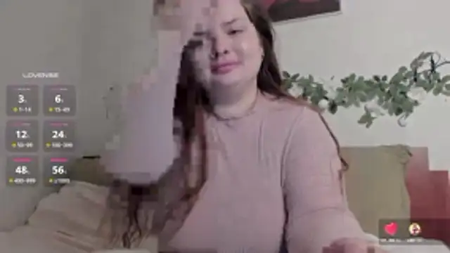 Eva Shameless online show from October 17, 3:26 pm