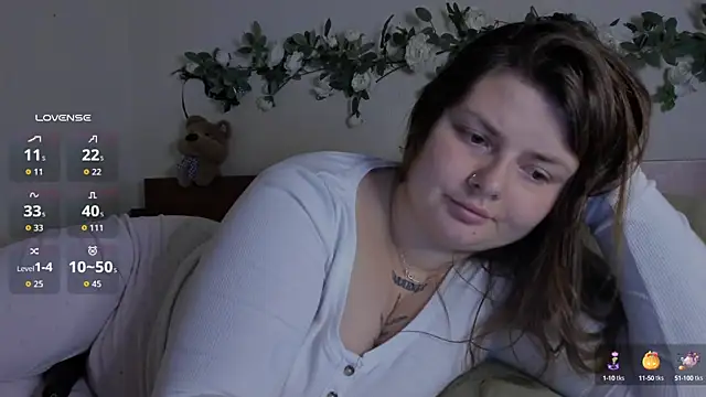 Eva Shameless online show from October 6, 1:39 pm