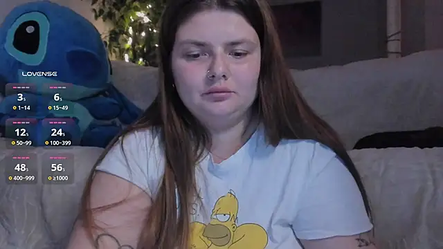 Eva Shameless online show from September 28, 5:51 pm