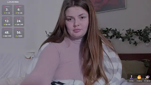 Eva Shameless online show from October 20, 1:03 pm