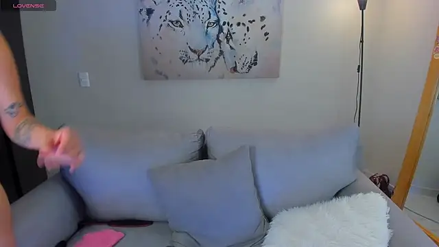 BrennaWalker online show from June 22, 12:48 am