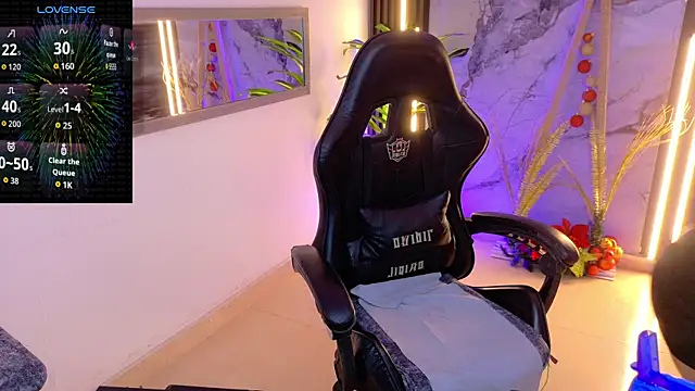 pamelajackson online show from December 20, 10:25 pm