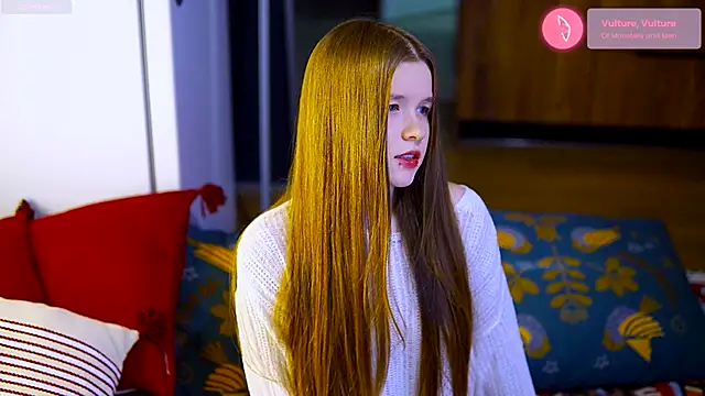 PeacefulSoull online show from September 24, 6:40 pm