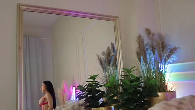 Anais Bloom online show from March 8, 2:04 am