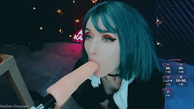 KASATKA969 online show from September 21, 5:22 pm