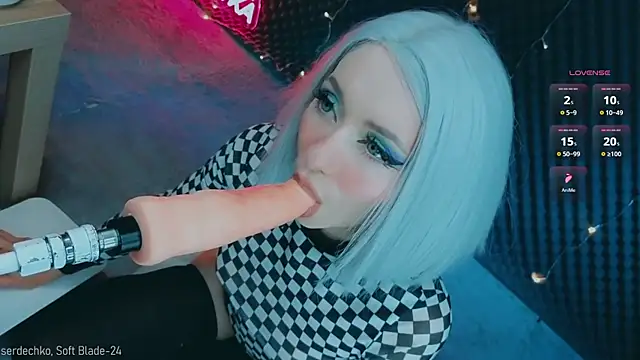 KASATKA969 online show from October 11, 5:26 pm