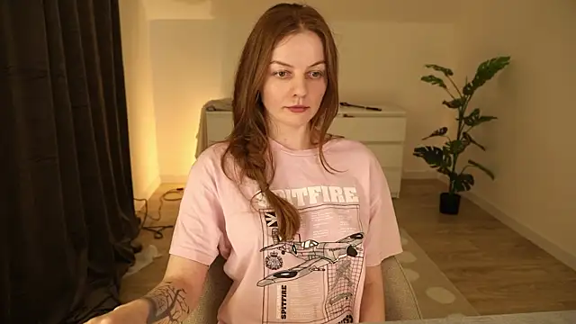 LadyInBad online show from June 2, 5:58 pm
