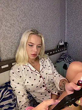 SIMBA BOS online show from October 9, 2:15 am