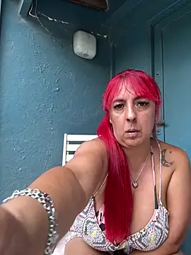 Sofyalone  online show from February 24, 6:28 pm