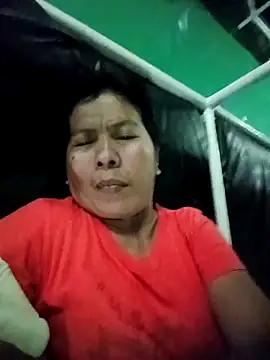 TropicalFlower online show from February 23, 11:31 am