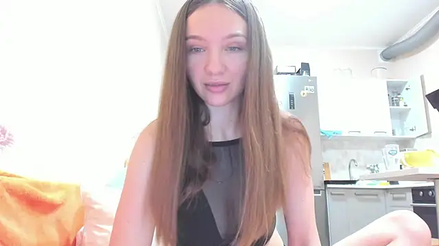 Naughty Molly online show from September 17, 3:10 pm