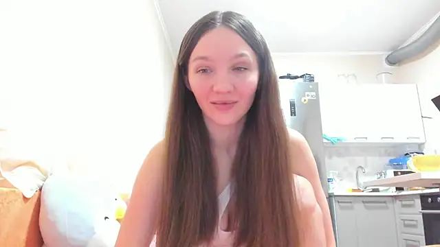 Naughty Molly online show from February 16, 6:41 pm