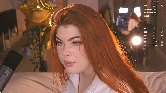 Ffoxyflame online show from March 13, 11:28 pm