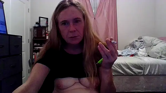 tmmcmannus online show from June 28, 6:53 am