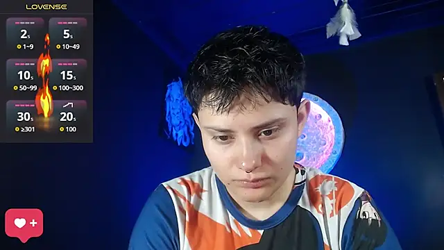 girl intense444 online show from September 16, 7:55 pm