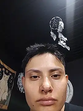 girl intense444 online show from January 17, 7:32 pm