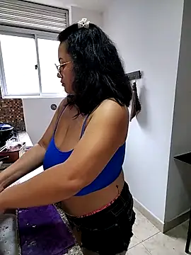 sharon 1 online show from October 9, 8:46 pm