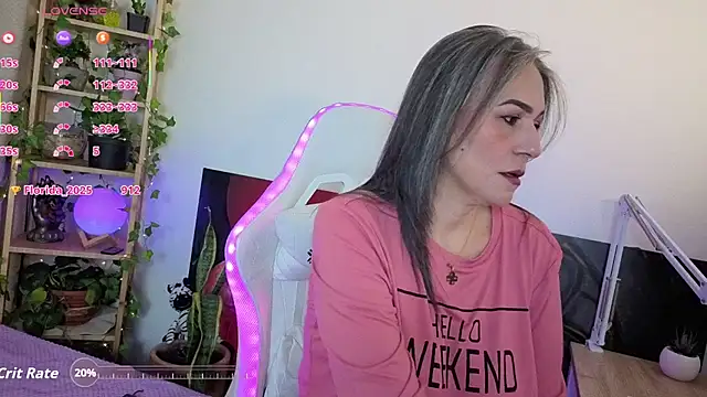 Katy Randy online show from October 23, 11:55 pm