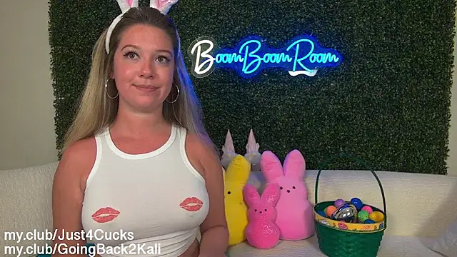 boomboomr00m online show from April 5, 3:16 am